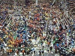 Deretan Foto yang Tampak Biasa Ternyata Termahal di Dunia