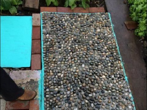 Aksi ayah Tang tunjukkan cintanya pada ibunya