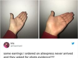 Miris tapi Kocak, Ini Belanja Online yang Tak Sesuai Harapan