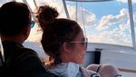 Kisah Cinta Jennifer Lopez dan Alex Rodriguez