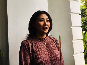 Sarwendah Ingin Lahirkan Anak Kedua di Singapura, Ruben Bikin Persiapan