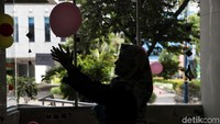 Taman Penitipan Anak (TPA) Negeri Yos Sudarso merupakan yang kedua di Jakarta setelah di Balai Kota.