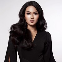 Pernah gagal di pemilihan Puteri Indonesia Jawa Barat 2018 tak membuatnya patah semangat. Hingga akhirnya, ia memberanikan diri lagi dan berhasil lolos mewakili Jawa Barat. Foto: Instagram @jesicafitriana