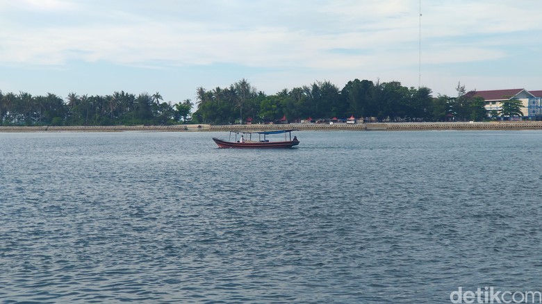 Ada yang Jual Online Pulau di Kepulauan Seribu, Bolehkah? Ada yang Jual Online Pulau di Kepulauan Seribu, Bolehkah?