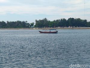 Ada yang Jual Online Pulau di Kepulauan Seribu, Bolehkah?