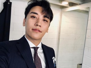 Seungri eks BIGBANG Terciduk Jalan Bareng 3 Wanita, Badan Berisi Bikin Salfok