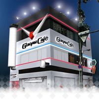 Wah, Gundam Cafe Terbesar di Jepang Akan Segera Dibuka!