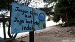 Terpesona Cantiknya Pulau Tidung, Mutiara di Kepulauan Seribu