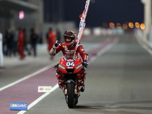 Ditolak! Protes Empat Tim soal Komponen Aero Ducati