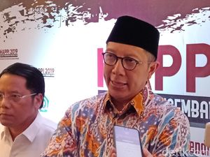 Menag Kecam Penembakan di New Zealand: Tak Berperikemanusiaan!