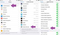 Cara Agar Tak Lagi Merasa Dimata Matai Iphone Sendiri