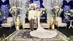 Foto: Liburannya Cucu Presiden Soeharto & Istrinya yang Cantik