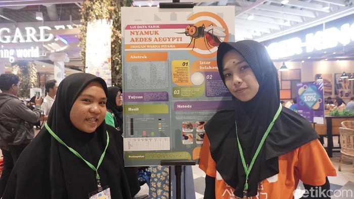 Terungkap Siswa SMA Temukan Warna yang Paling Disukai Terungkap Siswa SMA Temukan Warna yang Paling Disukai