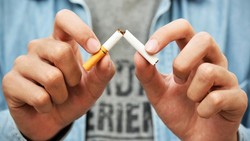 Ingin Berhenti Merokok di Bulan Puasa Ini? Coba Tips Berikut