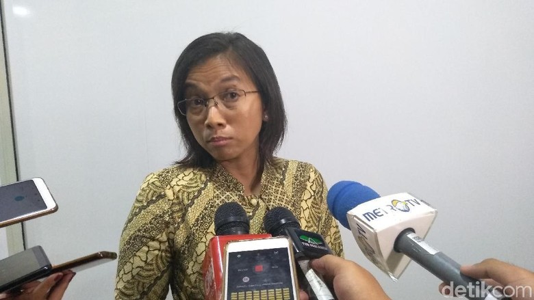 Tok! Komisi III DPR Tolak 4 Nama Calon Hakim Agung Tok! Komisi III DPR Tolak 4 Nama Calon Hakim Agung