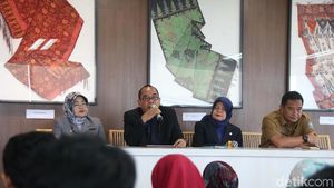 Perpustakaan Nasional Akan Gelar Rakornas 2019