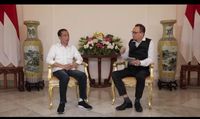 Waktu PDKT, Jokowi Ajak Iriana Makan Bakso Karena Alasan Ini