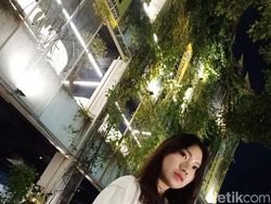 Ini Hasil Jepretan Oppo F11 Pro