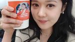Si Cantik Jang Nara, Pemeran Permaisuri di The Last Empress Ternyata Pintar Masak