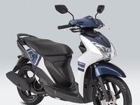 Berita Populer: Motor 3 Presiden RI hingga Kartel Yamaha-Honda