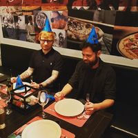 Terjun ke Bisnis Kuliner, Ed Sheeran Akan Segera Buka Restoran dan Bar 