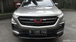 Wuling Almaz Kuat Nanjak?