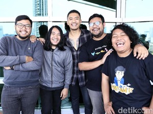 Jangan Lupa! Local Stand Up Day Dimulai Besok