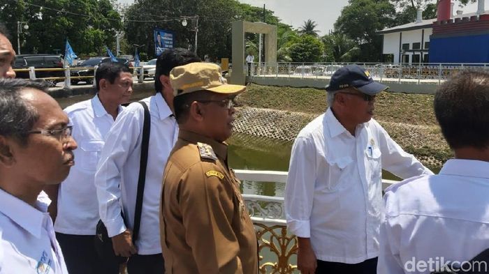 Foto: dok Pemkot Banda Aceh Foto: dok Pemkot Banda Aceh