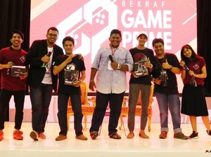 Emago Janjikan Cloud Gaming Semudah Netflix dan Spotify