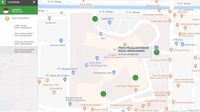 Peta Akurat & Penjemputan Cepat, Ini yang Jadi Senjata Grab