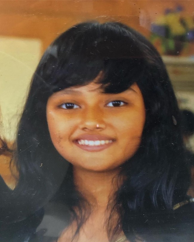 Gendut, pendek, jelek, dan dibully. Ya, itulah hal yang pernah saya alami dulu. Sedih dan hanya bisa terdiam menerima semua perkataan tersebut, tulis Jesica. Foto: Instagram @jesicafitriana