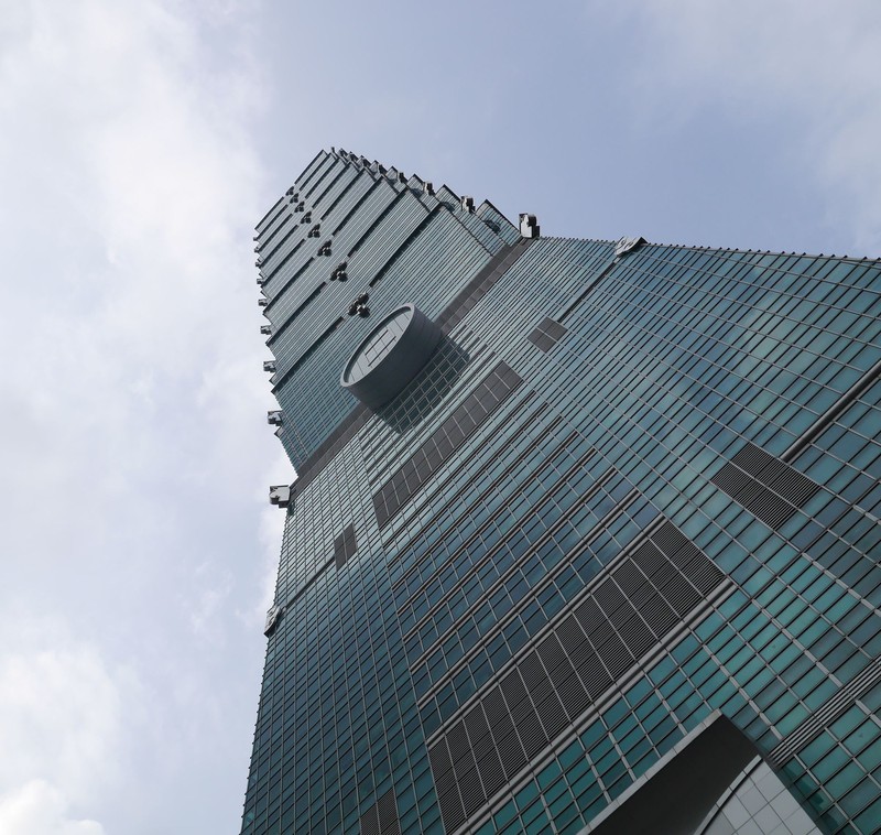 taipei 101