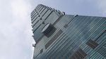 Foto: Gedung Tertinggi Dunia yang Jadi Ikon Taiwan