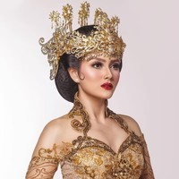 Seperti dikutip dari unggahan Jesica di akun Instagramnya, juara tiga Puteri Indonesia 2019 ini menuliskan merasa sedih saat penampilan fisiknya diejek. Namun, hal tersebut membuat Jesica bangkit dan memiliki motivasi untuk menjadi pribadi yang lebih baik. Foto: Instagram @jesicafitriana