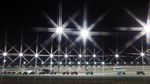 Balapan Seru di Losail, Salip-salipan Dovizioso dan Marquez
