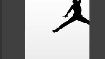 Atau gaya pebasket slam dunk terlihat lumayan menarik. Foto: istimewa