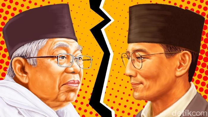 Ilustrasi/Foto: Edi Wahyono Ilustrasi/Foto: Edi Wahyono