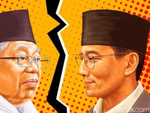 Ini Isu Ketenagakerjaan yang akan Ramai Saat Debat Cawapres