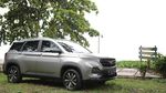 Wuling Almaz Berbaju Chevrolet di Thailand, Keren Nggak?