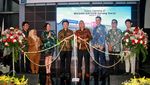 Diler Ke-107 Nissan Resmi Dibuka di Serang