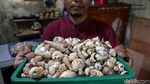 Kerajinan Kerang Asal Pulau Seribu Ini Unik dan Langka Lho!