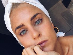 Ini Perenang Cantik yang Dikabarkan Jadi Pacar Baru Zac Efron