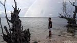 Terpesona Cantiknya Pulau Tidung, Mutiara di Kepulauan Seribu