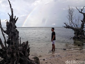Ide Bupati Pulau Seribu Antisipasi Tsunami: Beri Life Jacket Per Orang