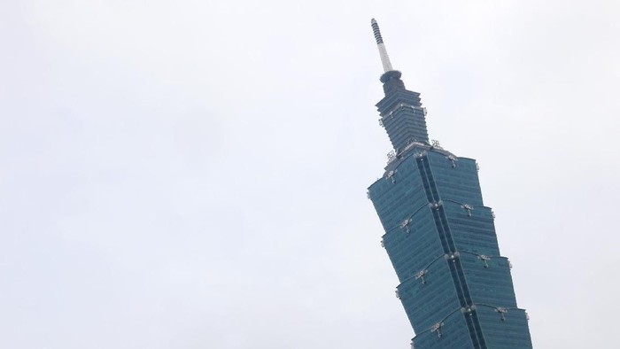taipei 101