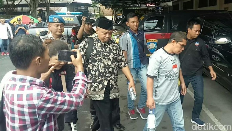Ustaz yang Fitnah Pemerintah Legalkan Zina Akui Perbuatannya Ustaz yang Fitnah Pemerintah Legalkan Zina Akui Perbuatannya