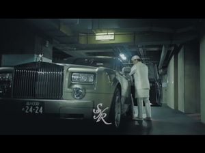 Rolls-Royce Indonesia Tidak Tahu Pernikahan Syahrini-Reino Pakai Phantom VII