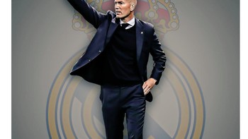 Katakan pada dunia bahwa legena kami telah kembali, tulis tweet ini. Foto: istimewa