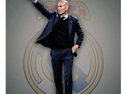 Ragam Meme Zidane Balik ke Madrid, Ronaldo Ikut Disinggung
