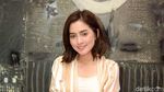 Terpikat Senyum Manis Wendy Wilson